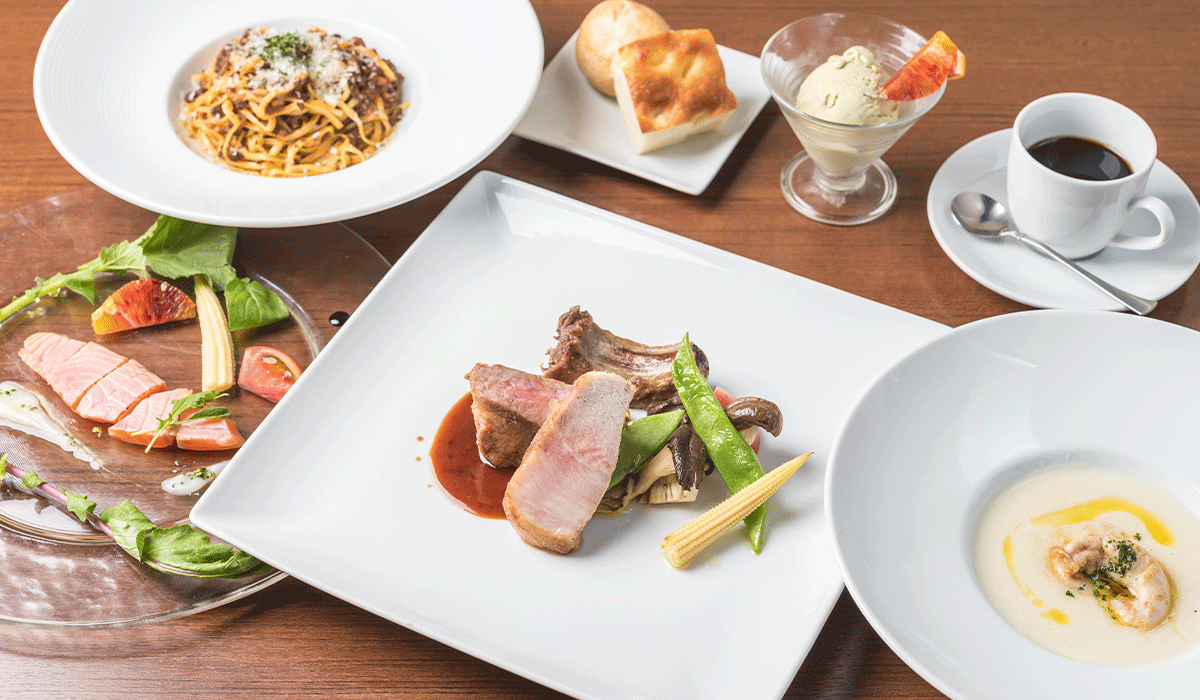 ACCADIの公式サイト掲載画像